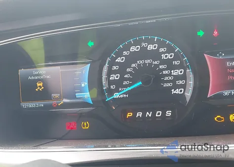 2014 Ford Taurus Sel z USA, uszkodzony, nr VIN 1FAHP2H89EG157745